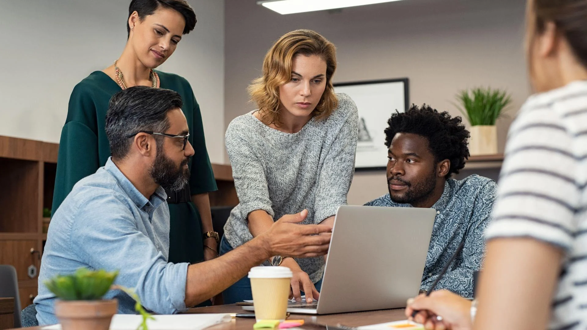 1 Does Your Agile Team Need Employee Engagement? Find Out!