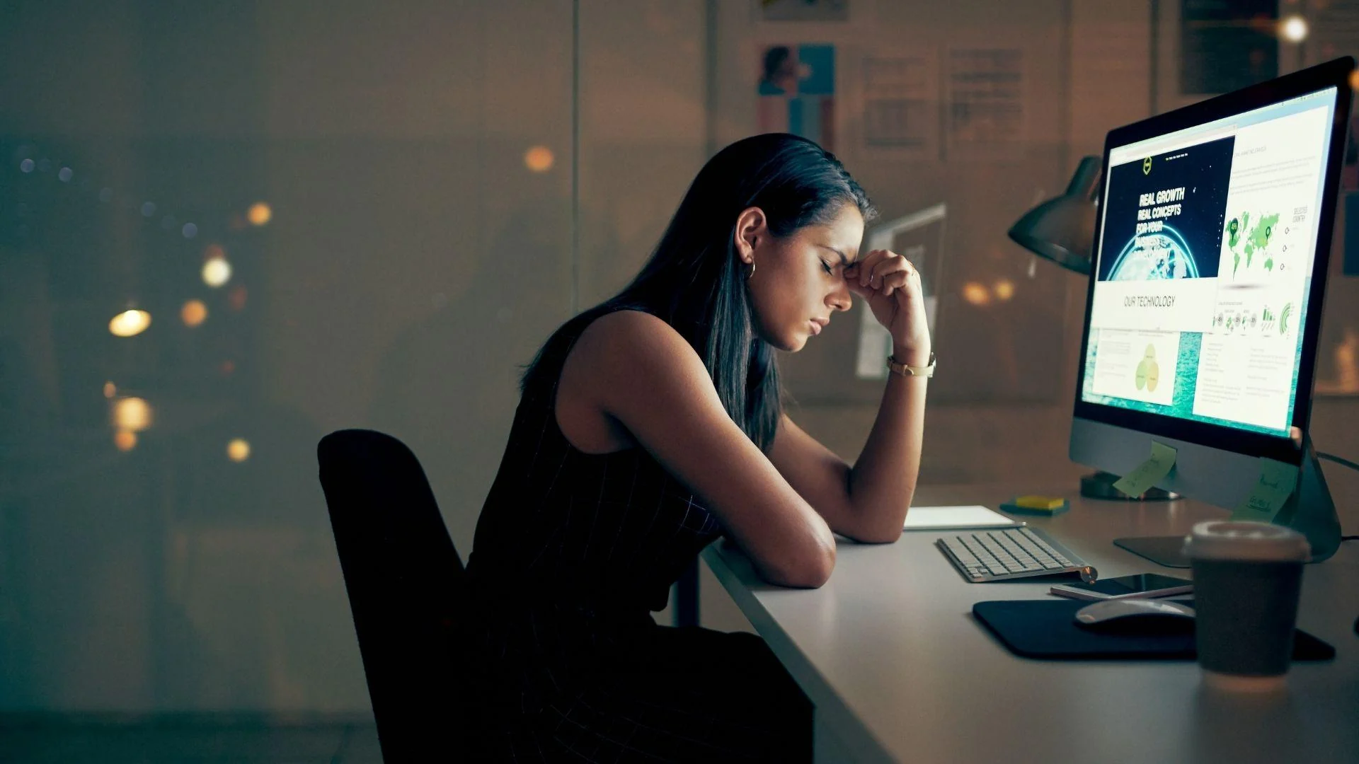 3 Signs of Employee Burnout and How to Fix Them 3 Signs of Employee Burnout and How to Fix Them