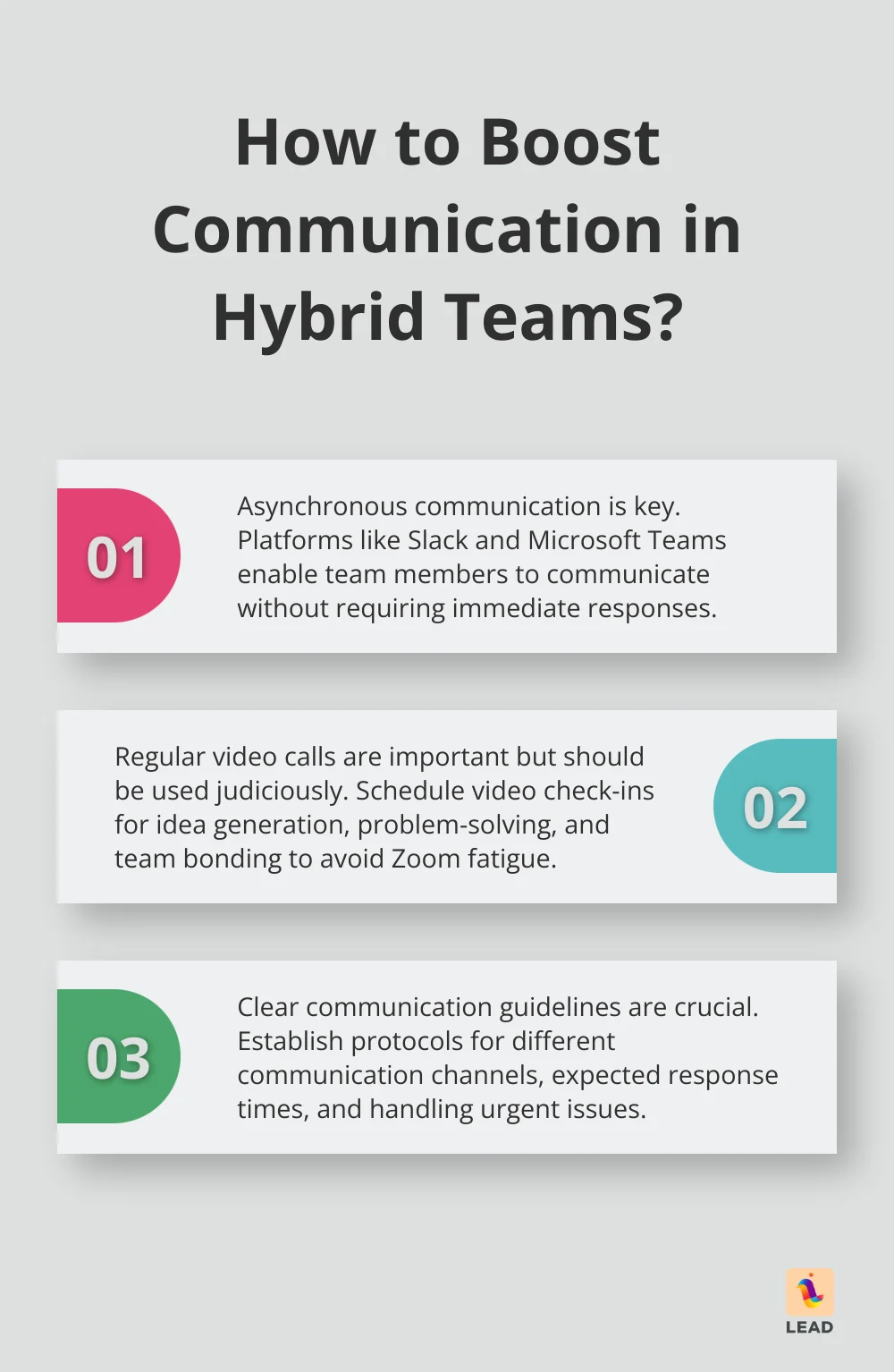 Infographic: Is Your Workday Fragmented? - hybrid team collaboration