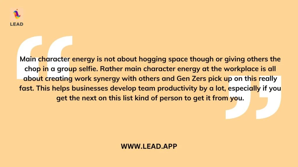 8 Must-Know Gen Z Words that’ll Help Your Team Productivity Shoot Up
