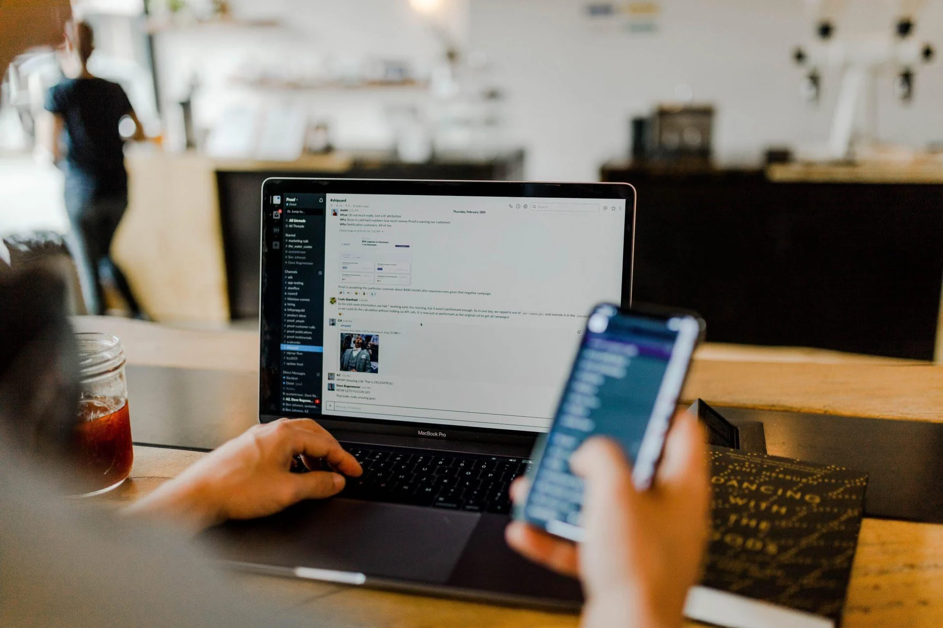 Creating Successful Connections Programs: The NYC Ad