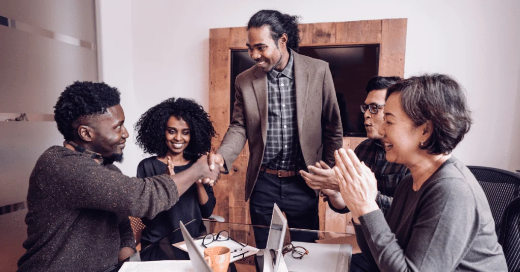 Employee Resource Groups DEI - LEAD.bot