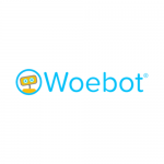 Woebot logo