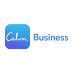 Calm for Business logo
