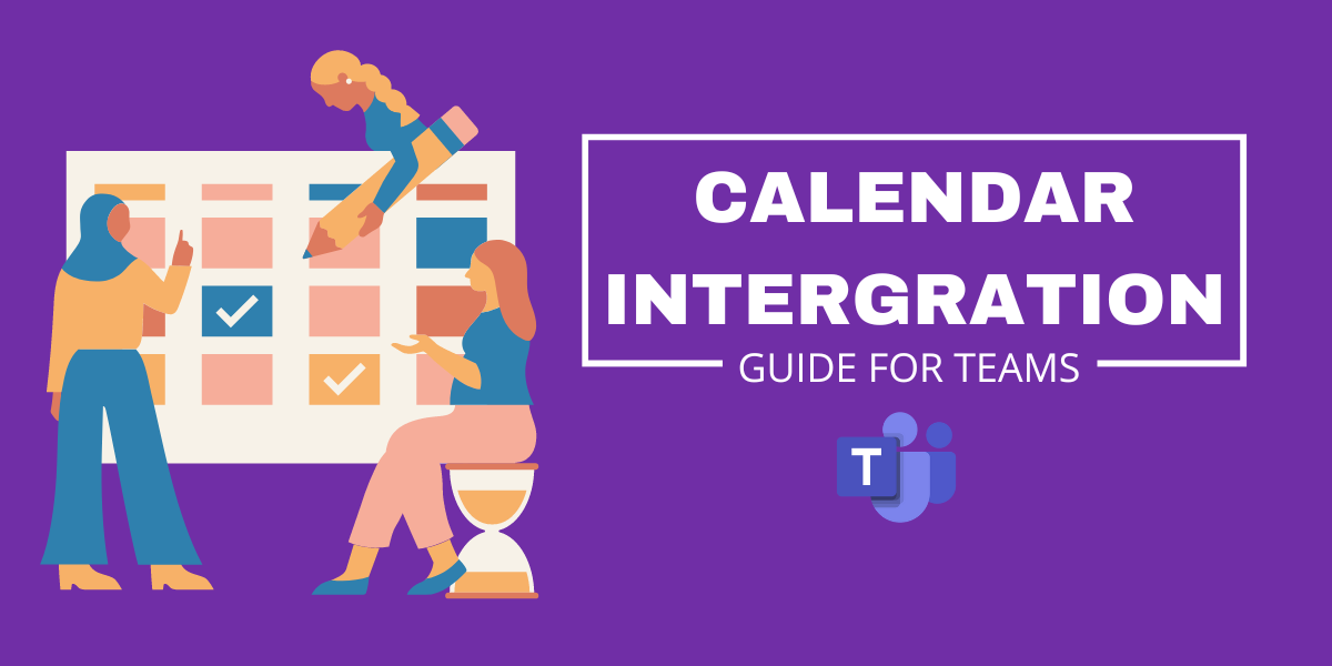 Master Calendar Integration with LEAD's Guide for Teams