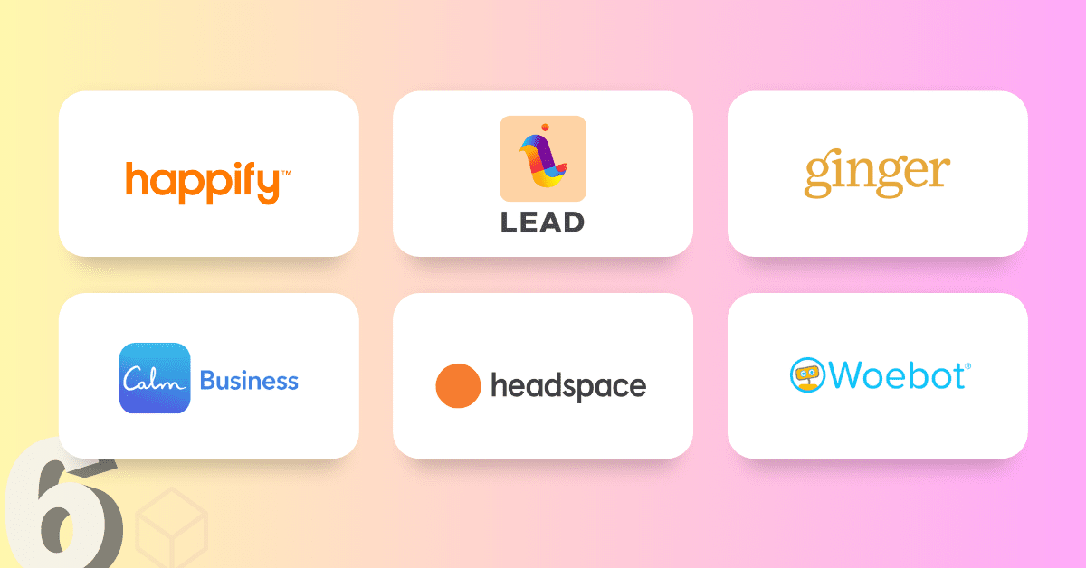 The Top 6 Apps for Employee Engagement & Workplace Well-Being After Layoffs