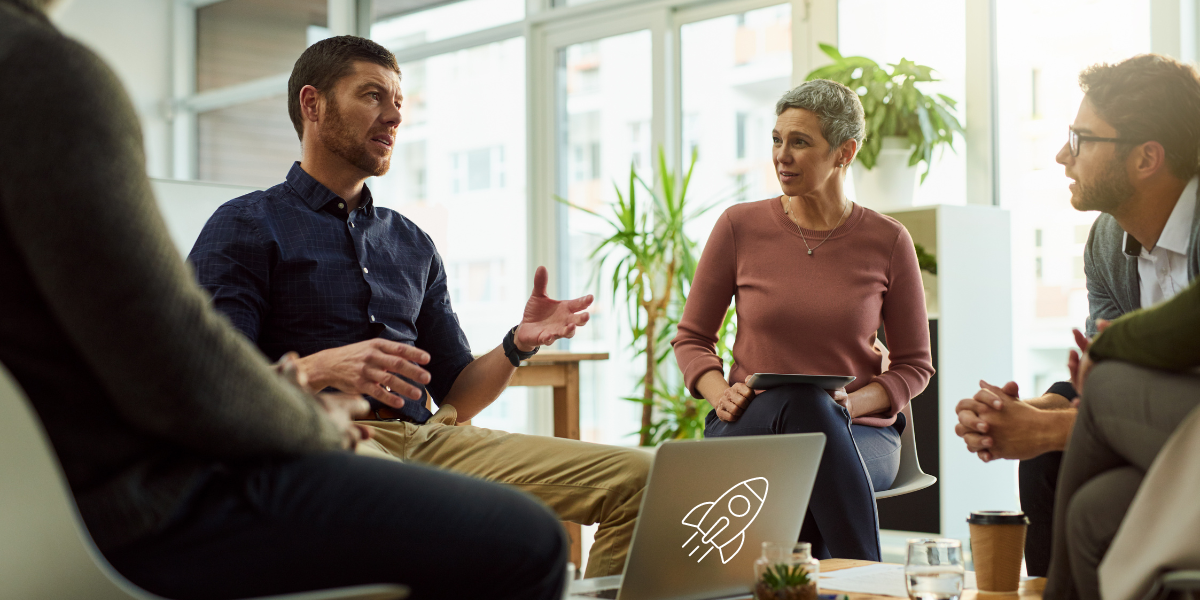 From Habits to Success: How HR Boosts Employee Productivity - LEAD.bot