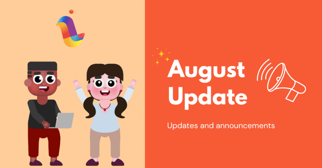 August Updates_ LEAD.bot's Data Insights and User Profiles