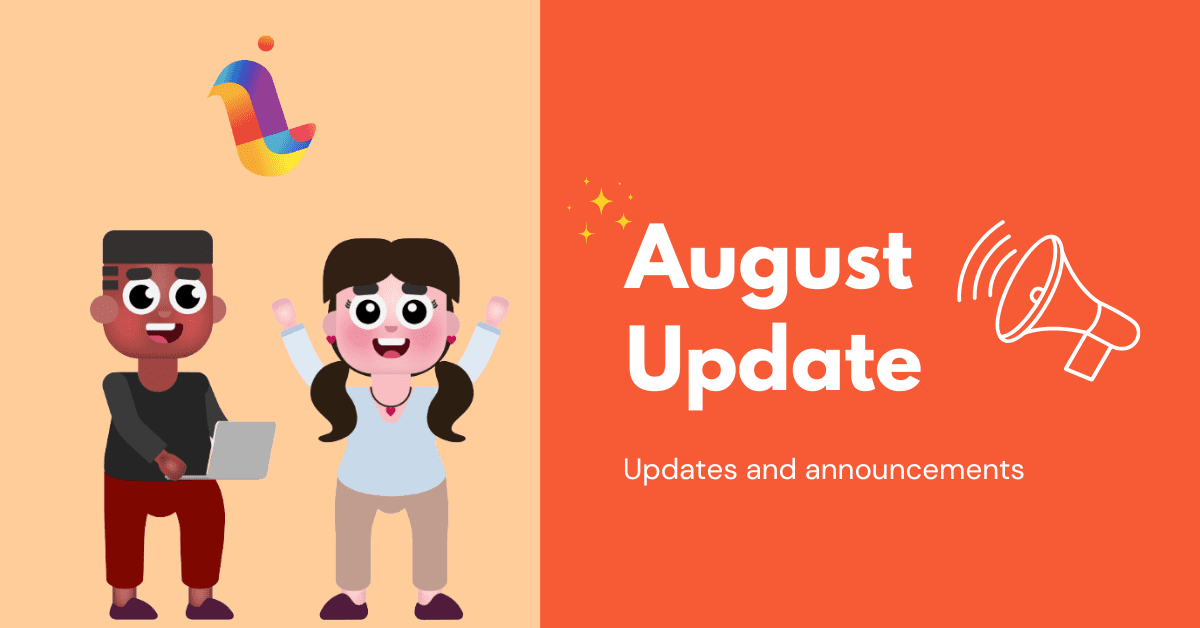 August Updates_ LEAD.bot's Data Insights and User Profiles