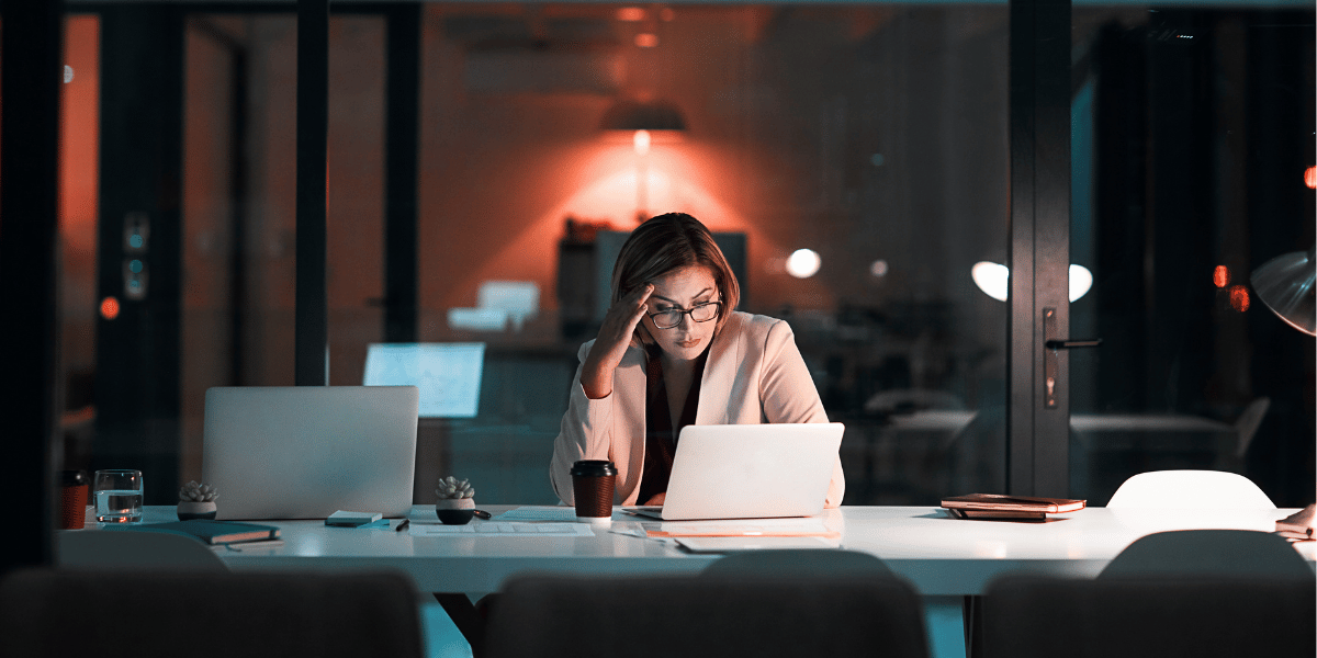 How to Identify and Address Quiet Quitting - LEAD.bot