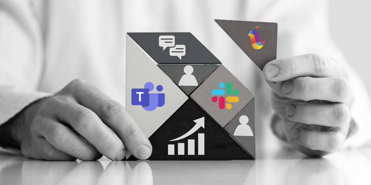 The Top Employee Engagement Tactics in Slack and Microsoft Teams