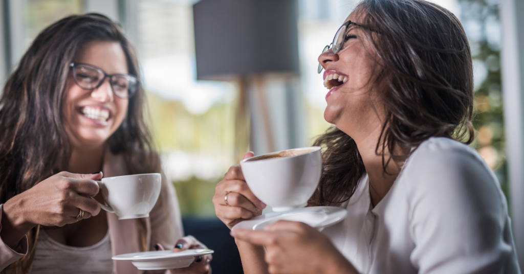 2024 Tips and Tricks for Leaders: The Best Virtual Coffee Break Yet
