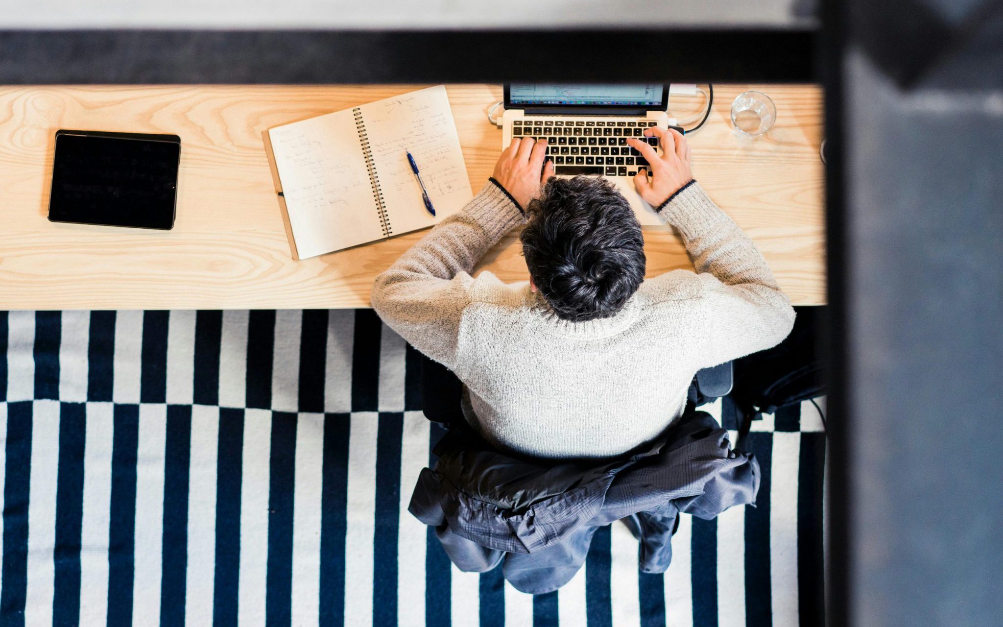 Virtual Coffee Chat with LEAD.bot Virtual Coffee Chat with LEAD.bot