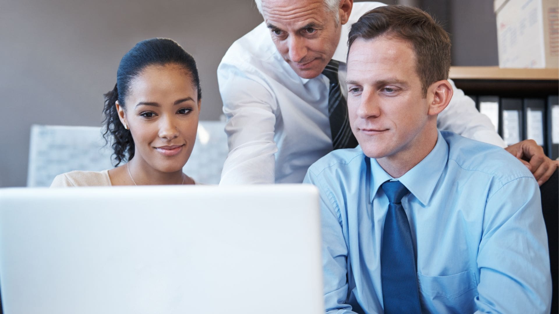 Mentorships with AI support are the way to future employee career growth and business development