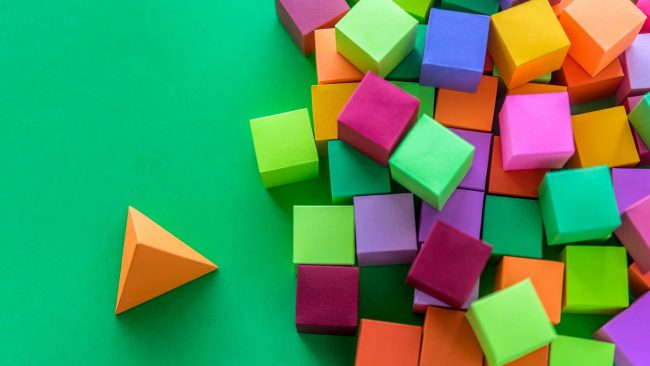 Neurodivergent teams need good virtual coffee chat programs for effective team building!