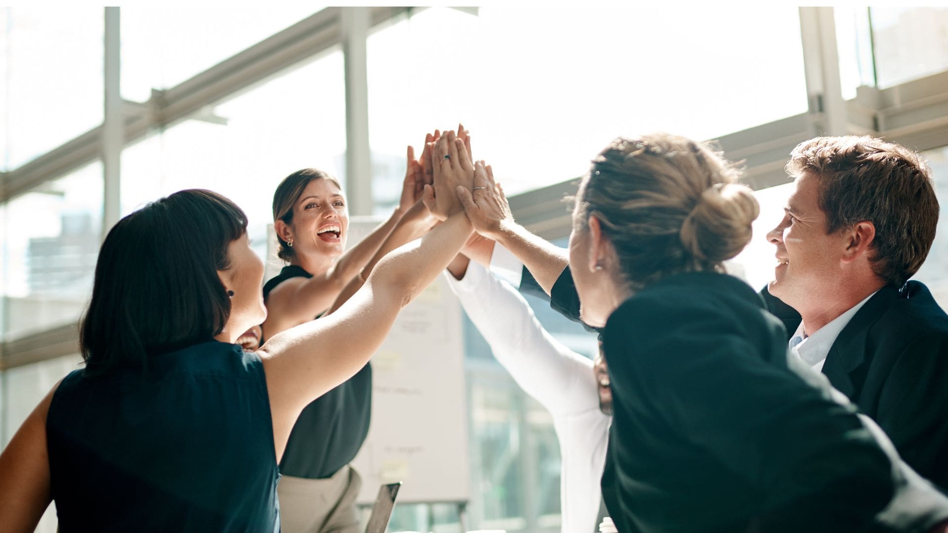 Team collaboration fixes can take your business performance to new heights!