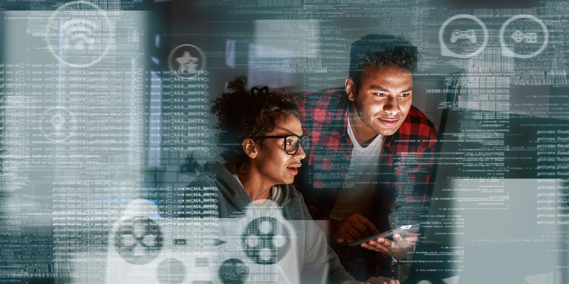 Gaming Innovation is Best Supported by Dynamic Team Collaboration! Innovation in Gaming is Driven by Team Collaboration and a Desire to Narrate New Stories and Experiences