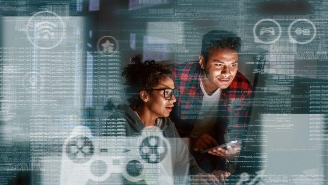 Innovation in Gaming is Driven by Team Collaboration and a Desire to Narrate New Stories and Experiences