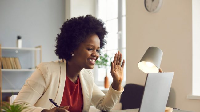 5 Types of Virtual Coffee Chat Questions