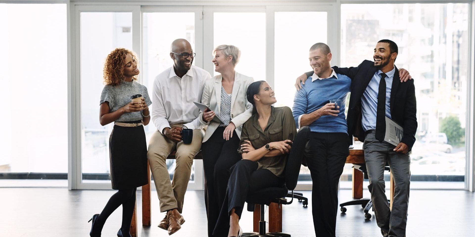 Talent in Female Professionals: Is Your Operational Efficiency Suffering by Skipping Them?