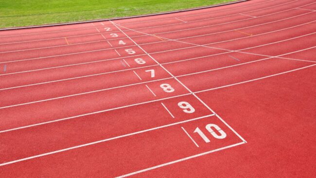 3 Olympians and What the Teach us About Team Collaboration