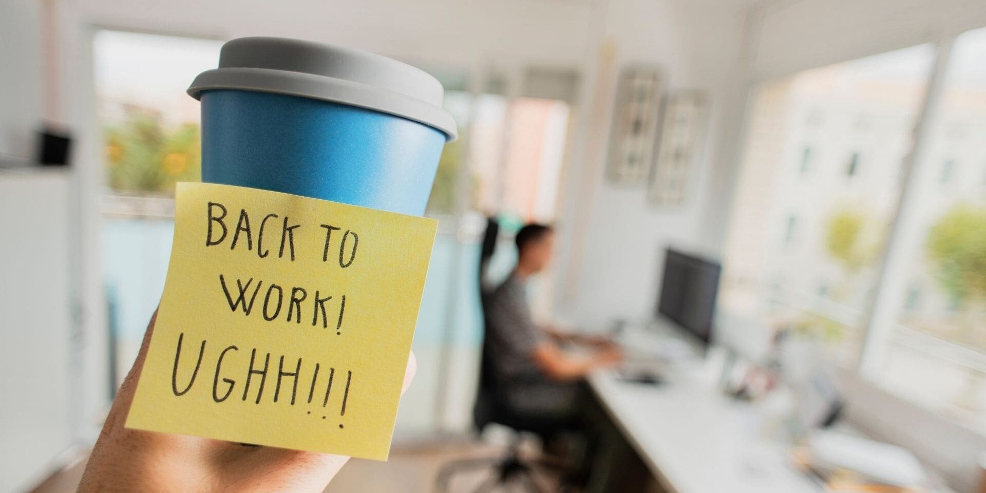 Return to Office Guide Return to Office Guide