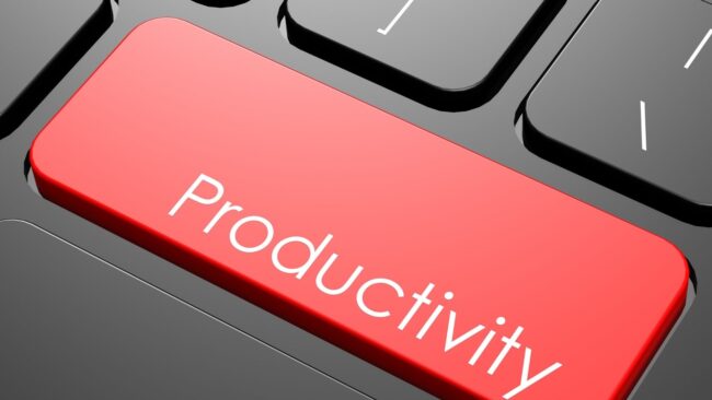 Pushing up Business Productivity: What Employees Think About Workplace Motivation