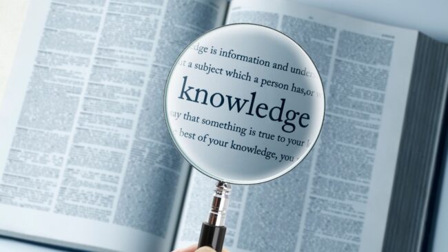 How Can Consulting Businesses Grow with Knowledge Management and 3 Ways to do Them