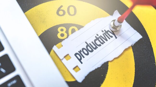 4 Signs Your Business is Suffering from Fake Business Productivity Blues (with Fixes!)
