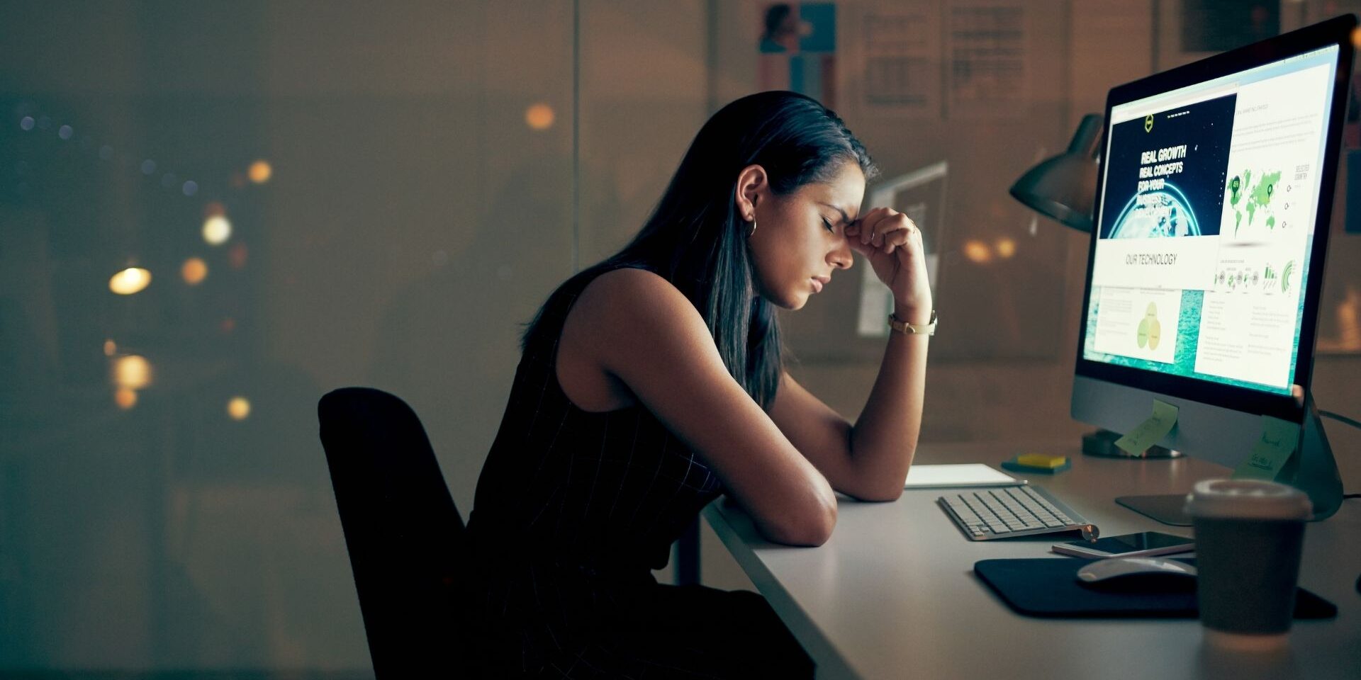 3 Signs of Employee Burnout and How to Fix Them