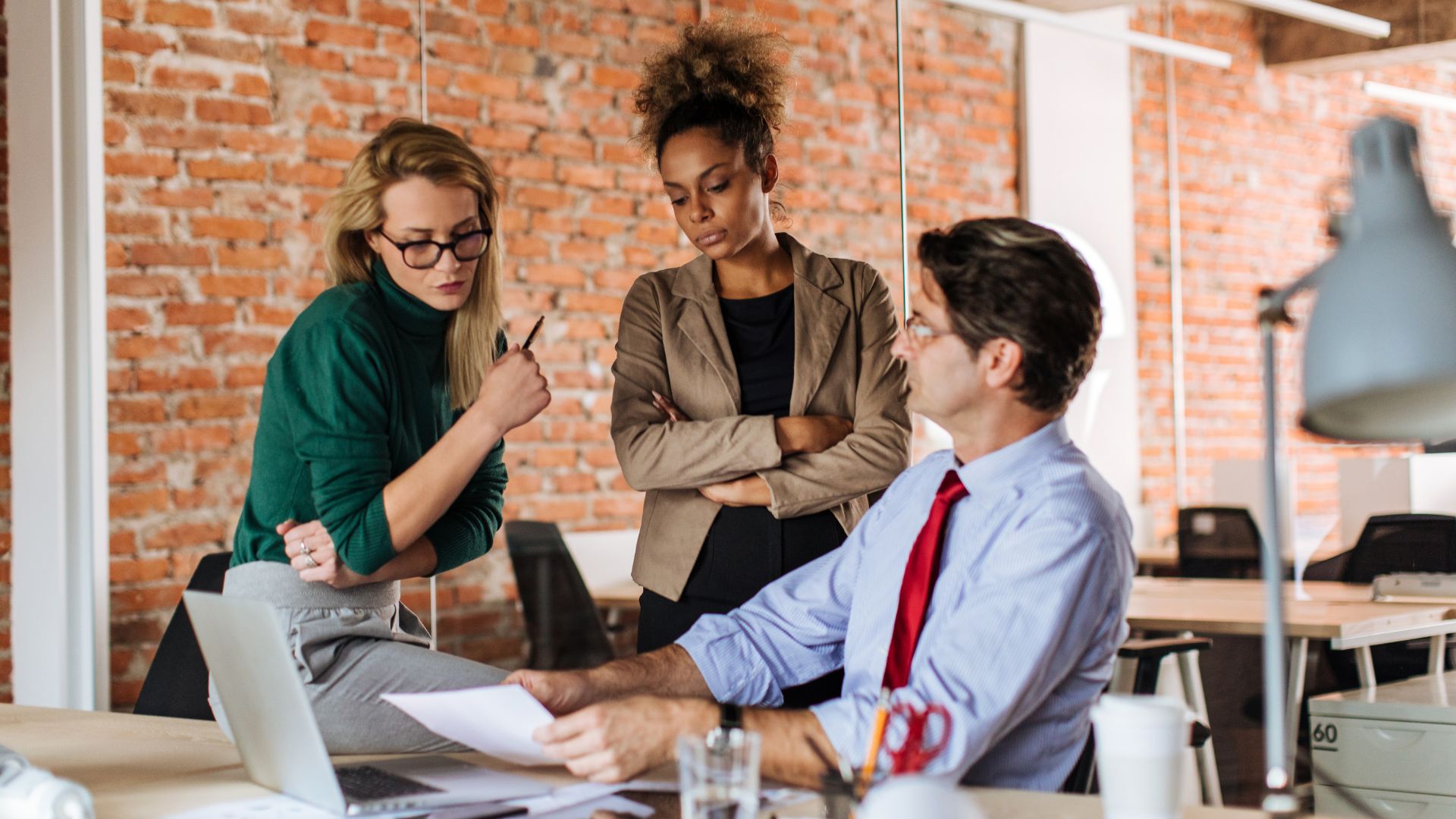 Why You Should Create a People-First Workplace with People Science in 2025