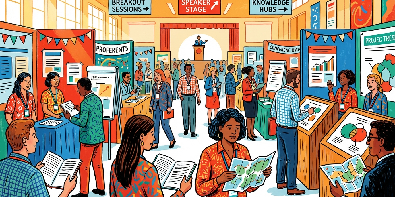 2026-03-28-upcoming-knowledge-management-conferences-to-attend