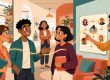 LEAD.bot employee matching program connecting hidden experts across teams