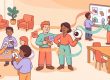 LEAD.bot smart employee matching creates better workplace pairings