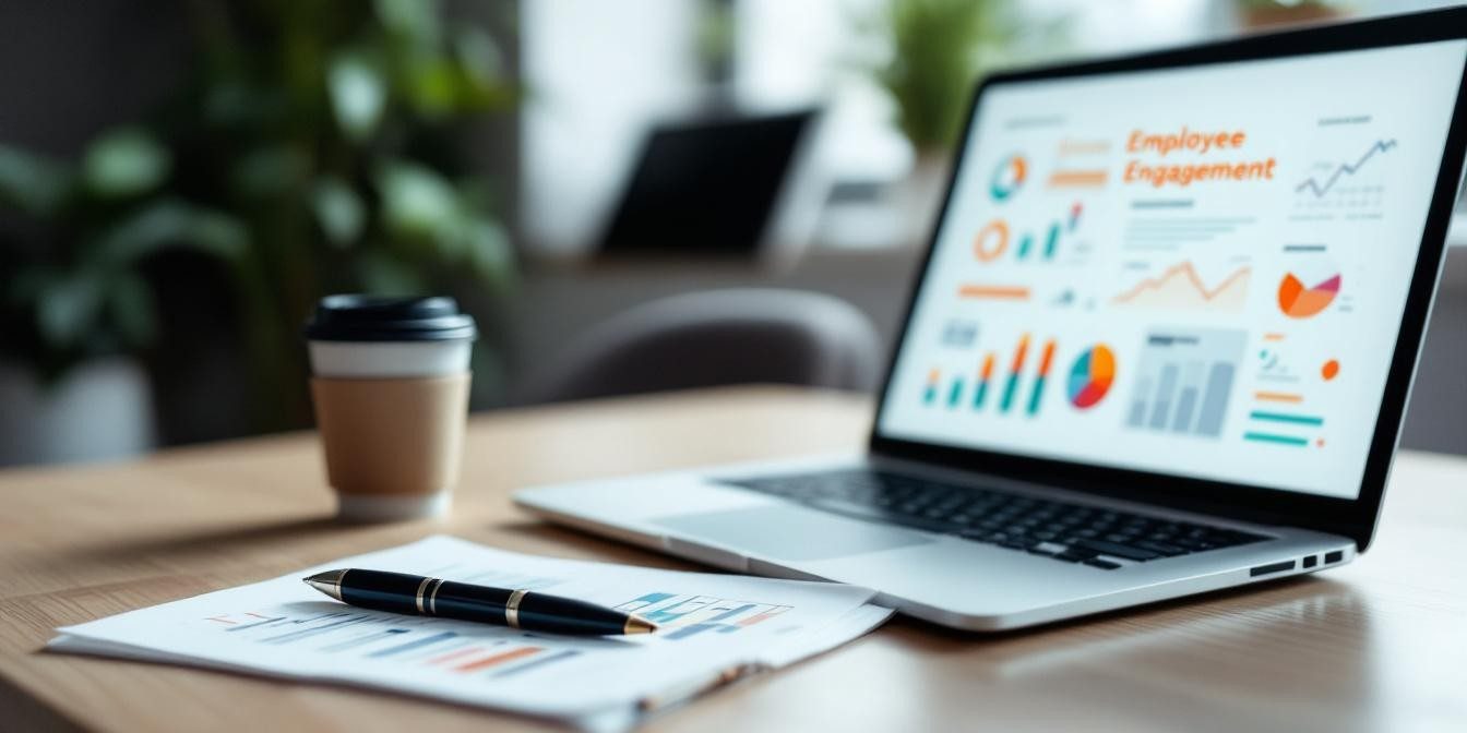 Unlocking Employee Engagement: Key Insights for Success