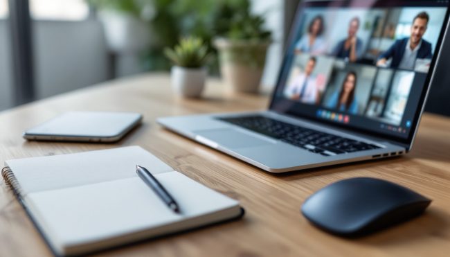 How to Implement Hybrid Team Best Practices