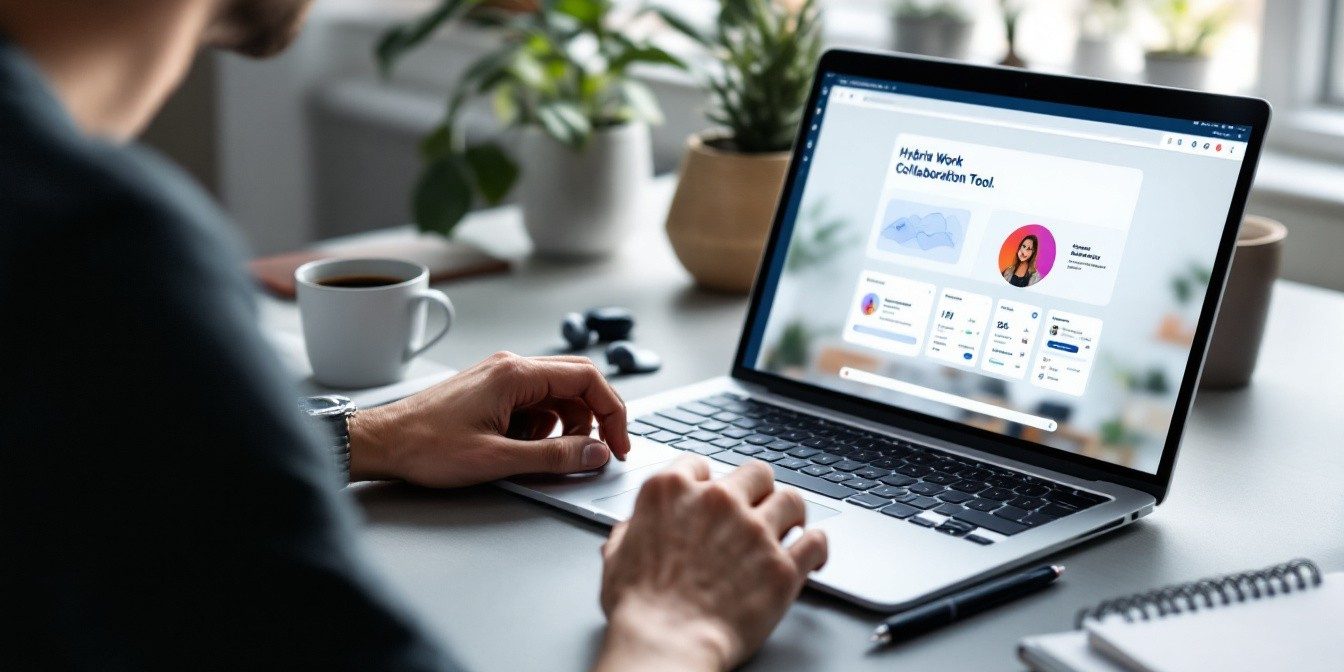 Top Hybrid Collaboration Tools for Modern Teams