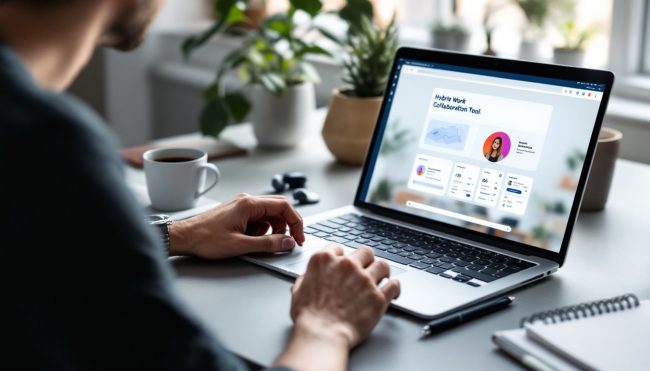 Top Hybrid Collaboration Tools for Modern Teams