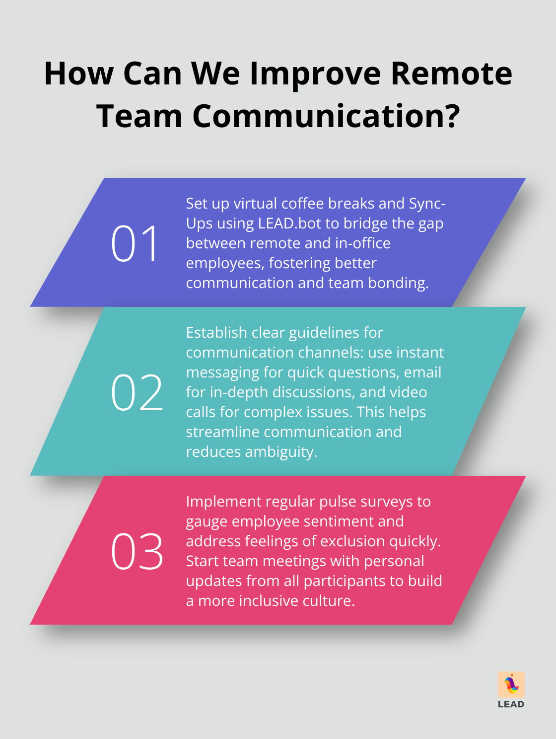 Infographic: How to Optimize Hybrid Work Productivity? - hybrid collaboration