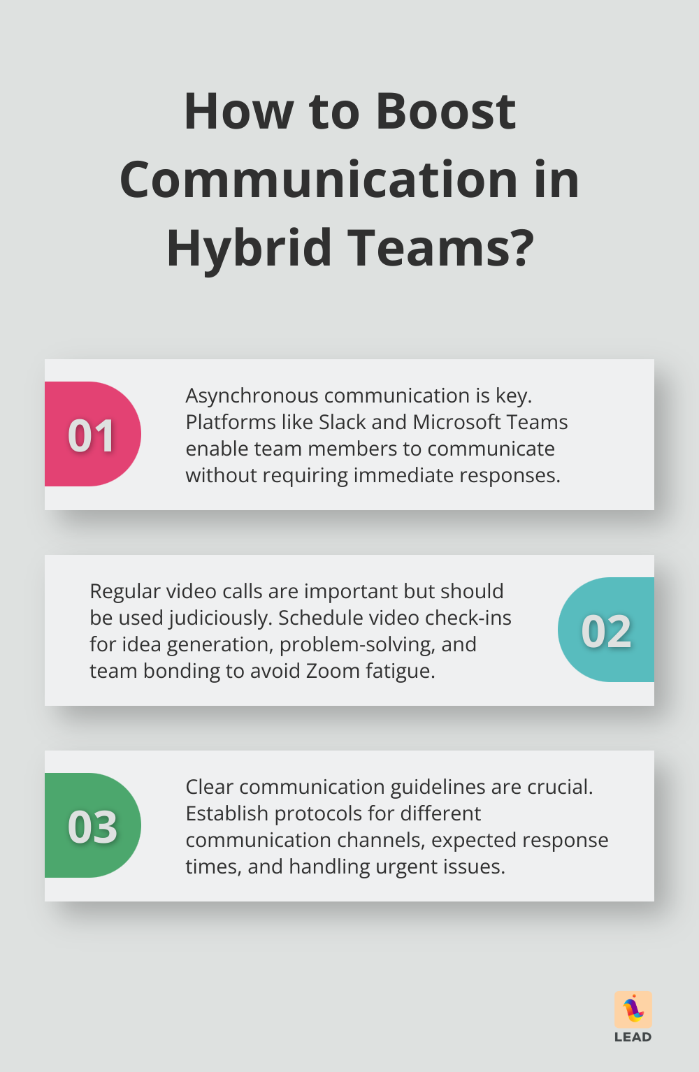 Infographic: Is Your Workday Fragmented? - hybrid team collaboration