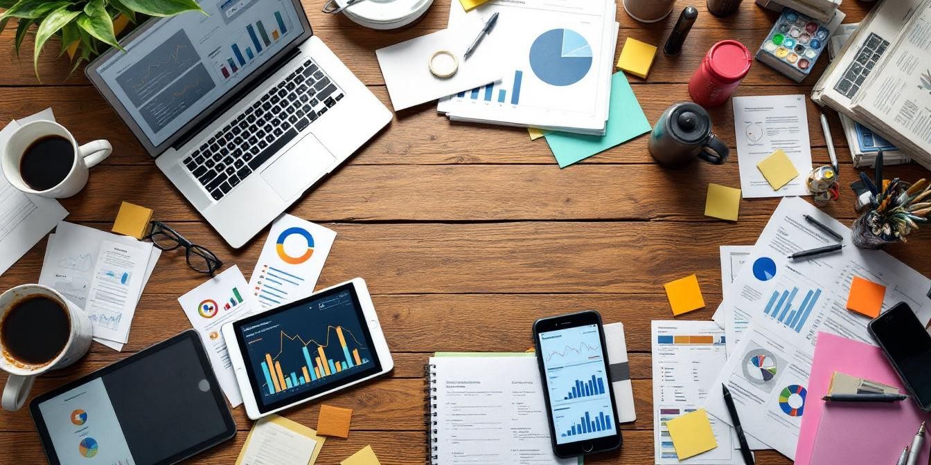 How to Overcome Information Overload in Communication