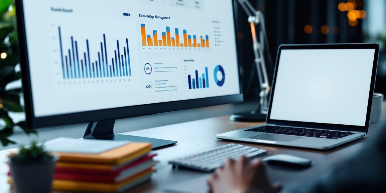 How to Implement Knowledge Management in Organizations