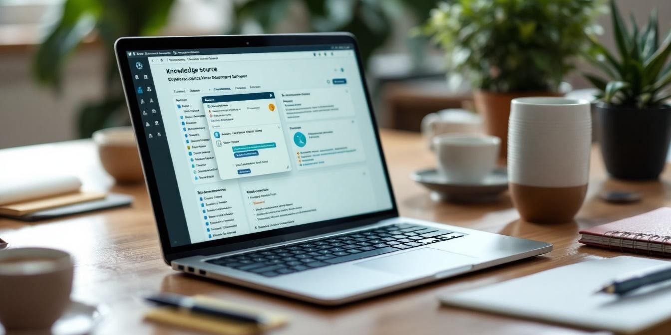 How to Choose an Open Source Knowledge Management System?
